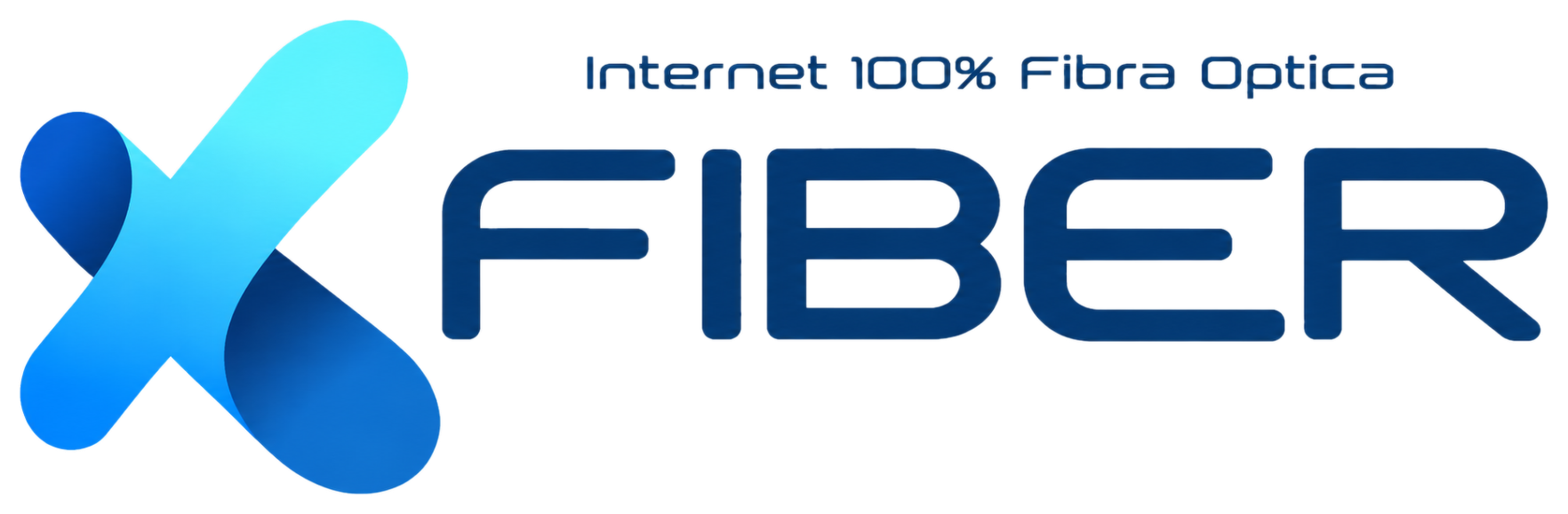 XFIBER - Internet 100% Fibra Óptica